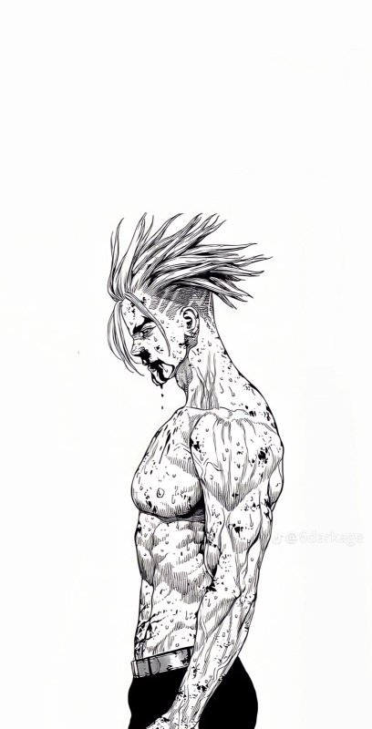 The Climber Manga